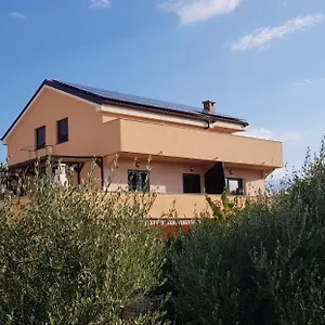 Zem, Krk Krk Town