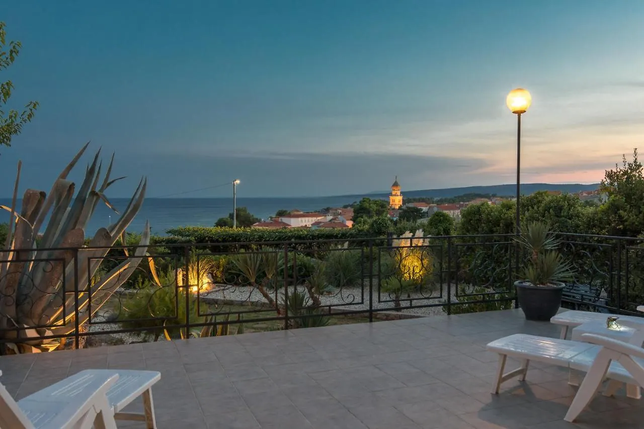 Apartment Alida Krk Town