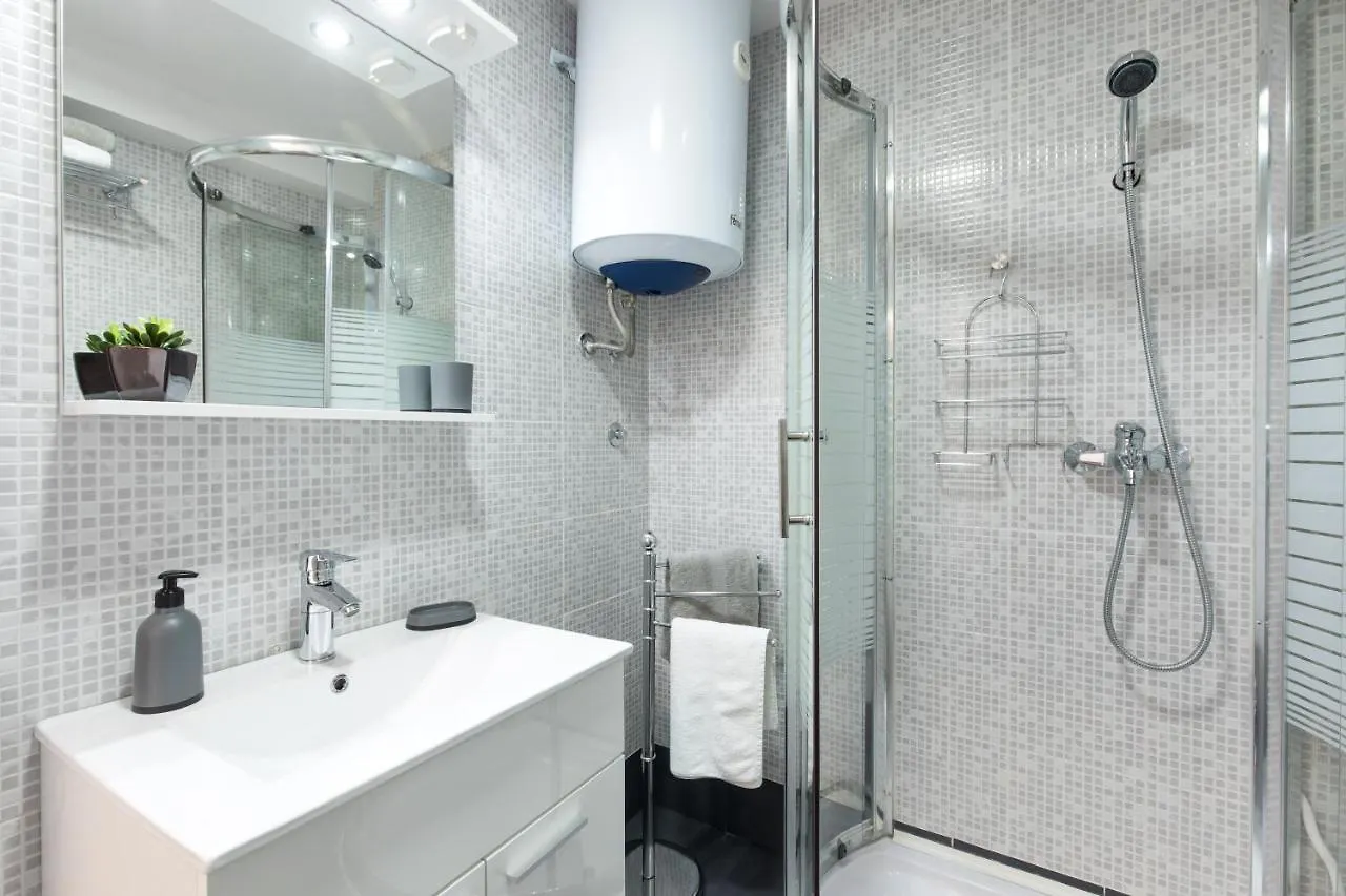 Apartment Alida Krk Town